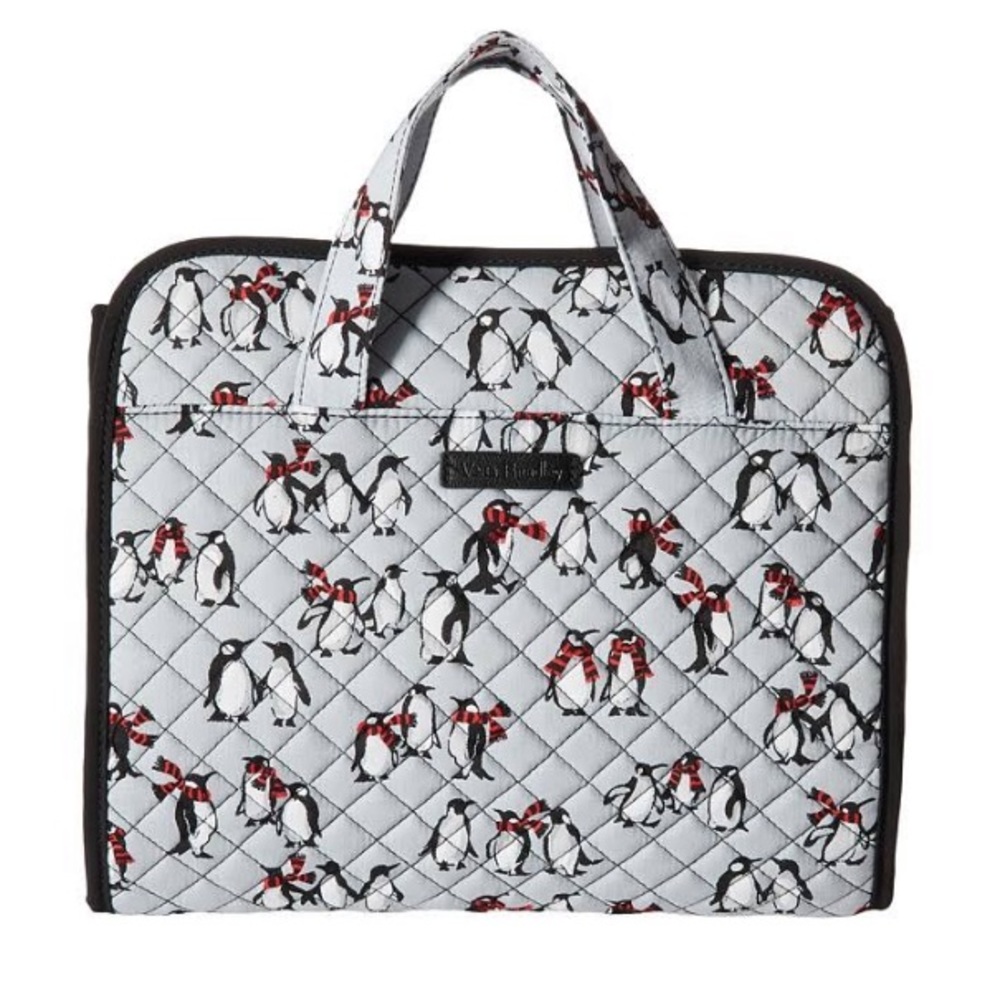 Vera Bradley Iconic Hanging Travel Organizer